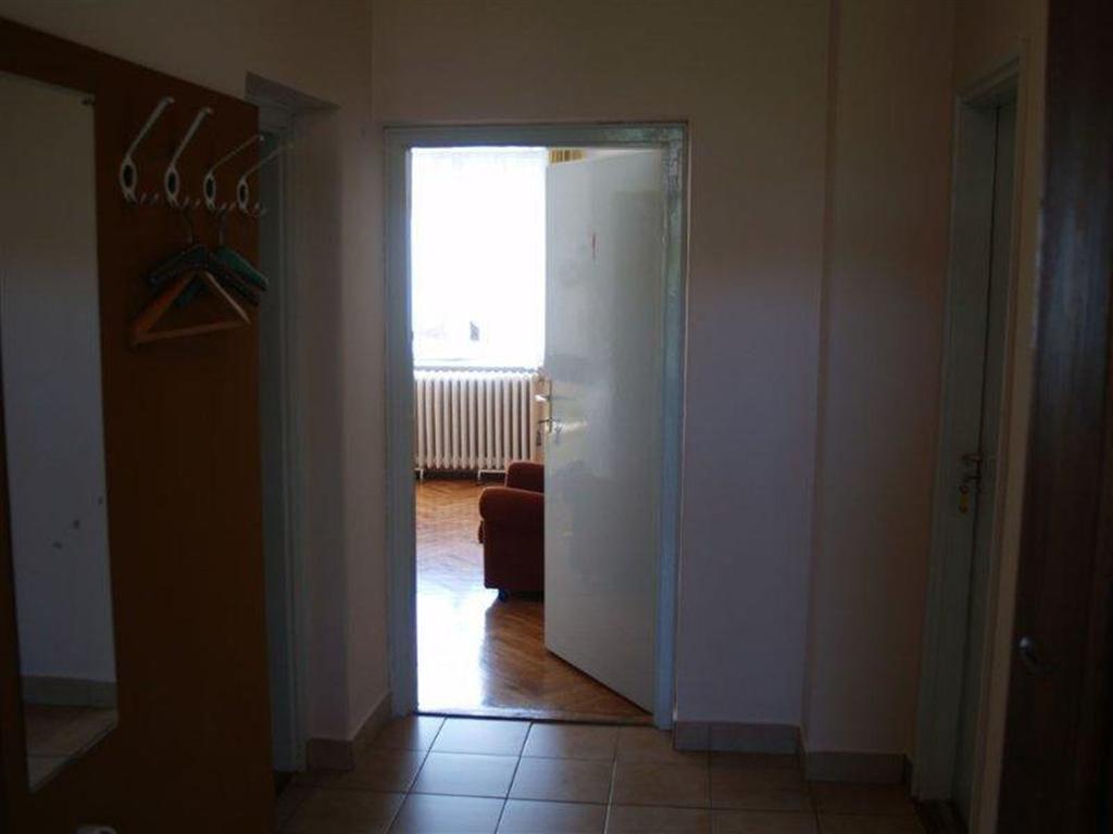 Pallosi Haz "A" Sarvar Bagian luar foto